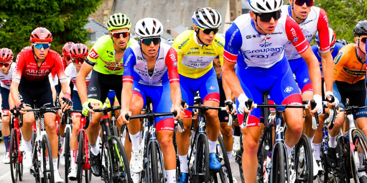 Cyclisme : Le Tour de Vendée fête ses 50 ans