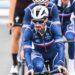 Cyclisme : Les Bleus rêvent de l’arc-en-ciel