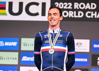 Cyclisme : Christophe Laporte, héros inattendu