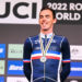 Cyclisme : Christophe Laporte, héros inattendu