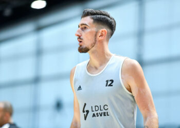 Basket : Une quatrième couronne pour l’ASVEL ?