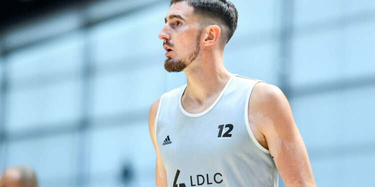 Basket : Une quatrième couronne pour l’ASVEL ?