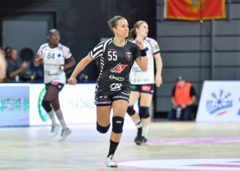 Handball : Brest enfin récompensé en Ligue des champions