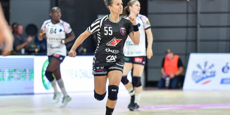 Handball : Brest enfin récompensé en Ligue des champions
