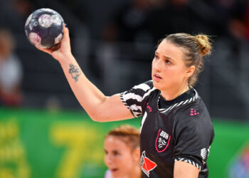Handball : Brest n’y arrive pas en Ligue des Champions
