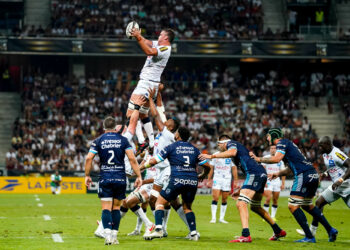 Rugby : Les chocs de la 2e journée de Top 14
