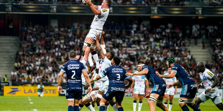 Rugby : Les chocs de la 2e journée de Top 14