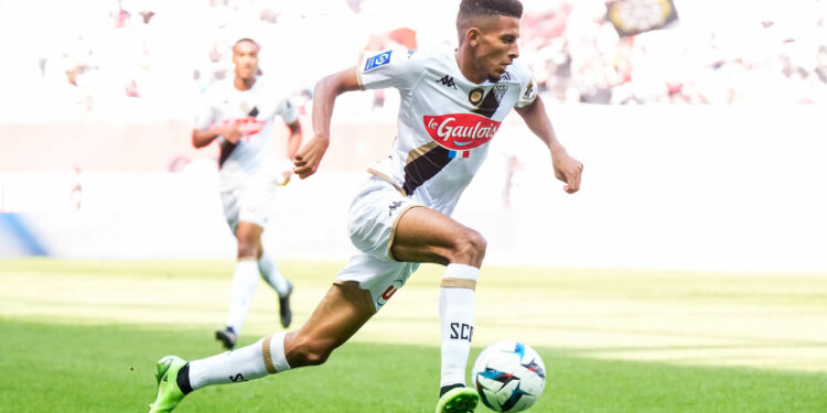 Football : Angers veut sortir la tête de l’eau contre l’OM