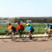 Cyclisme : La Métropolitaine, une balade à vélo conviviale