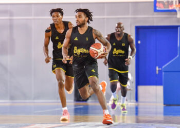 Basket : Pour ses 50 ans, Fos Provence veut s’offrir un maintien