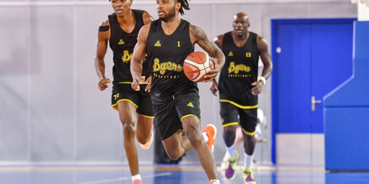 Basket : Pour ses 50 ans, Fos Provence veut s’offrir un maintien