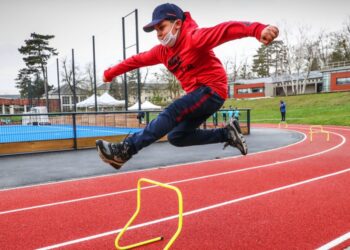 Athlétisme : Les clubs ouvrent leurs portes
