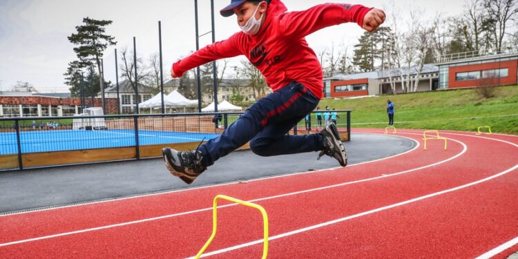 Athlétisme : Les clubs ouvrent leurs portes