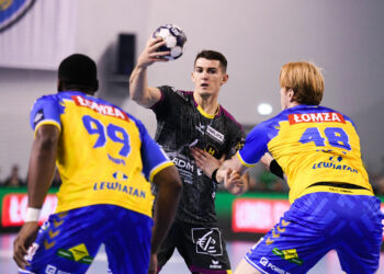 Handball : Nantes en quête de points en Ligue des Champions