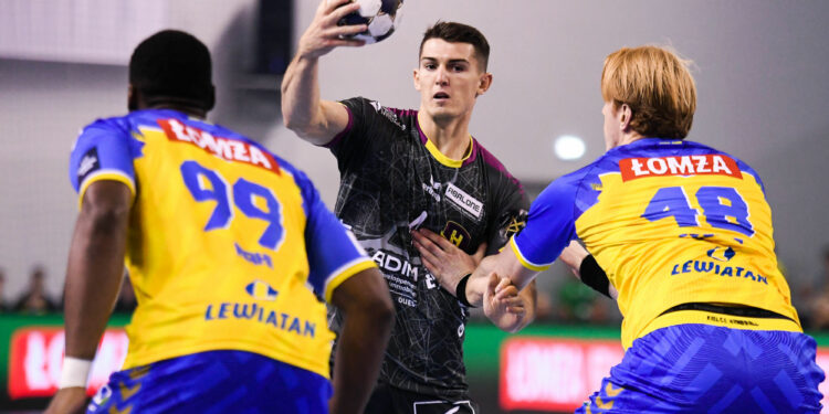 Handball : Nantes en quête de points en Ligue des Champions