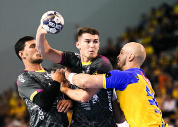 Handball : Nantes trop faible contre Kielce en Ligue des Champions
