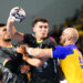Handball : Nantes trop faible contre Kielce en Ligue des Champions
