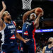 Basket : La France retrouve la finale de l’EuroBasket !