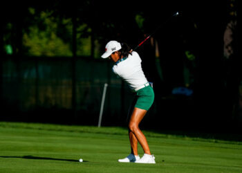 Golf : Un Lacoste Ladies Open de France historique