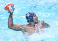 Water-polo : Les Bleus sortis par l’Italie