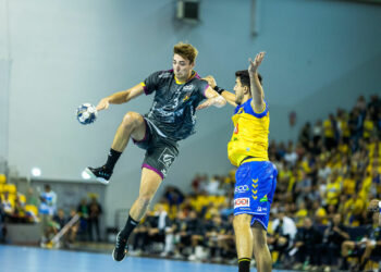 Handball : Nantes tient sa première victoire en Ligue des champions