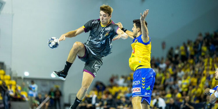 Handball : Nantes tient sa première victoire en Ligue des champions