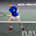Coupe Davis : Les Bleus touchent le fond