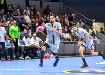 Handball : Week-end contrasté pour les clubs franciliens
