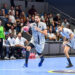 Handball : Week-end contrasté pour les clubs franciliens