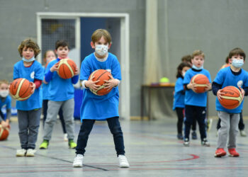 « Sentez-Vous Sport », c&rsquo;est parti !
