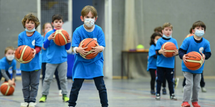 « Sentez-Vous Sport », c’est parti !