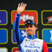 Cyclisme : Valentin Madouas lève les bras au Luxembourg