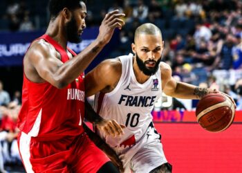 Basket : Désormais, c’est quitte ou double pour les Bleus