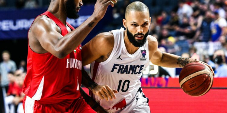 Basket : Désormais, c’est quitte ou double pour les Bleus