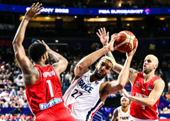 Tennis de table : 1000 tables de Ping déployées d’ici 2024