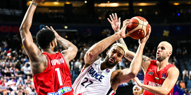 Tennis de table : 1000 tables de Ping déployées d’ici 2024