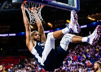 Basket : Match (presque) référence pour la France