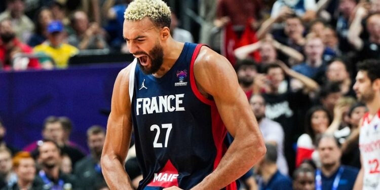 Basket : La France défie la surprise polonaise
