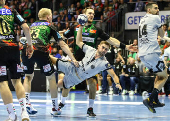 Handball : Le PSG se relance