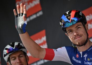 Cyclosportive : Grande première pour la  » Rémi Cavagna « 