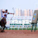 Tir à l’arc à cheval : La Haute-Vienne accueille l’élite européenne