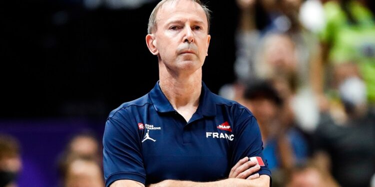 Vincent Collet : « J’ai rarement été aussi abattu »