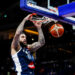 Basket : L’Italie ou la porte pour les Bleus