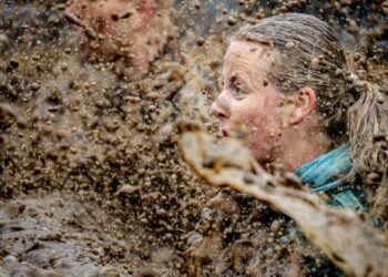 Running : La Mudgirl arrive en force à Jablines-Annet