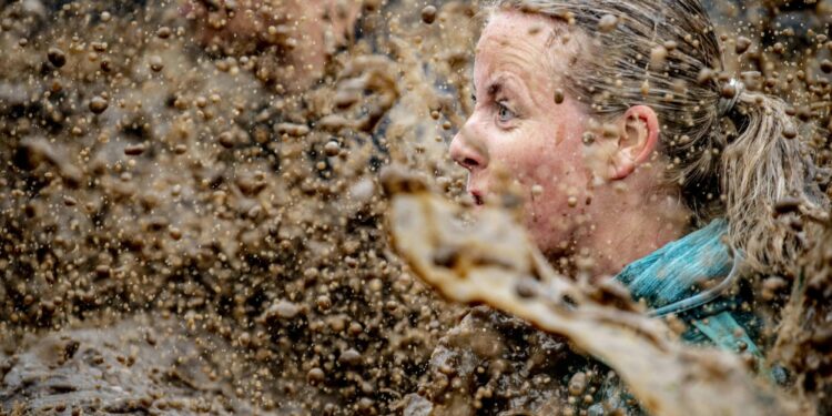 Running : La Mudgirl arrive en force à Jablines-Annet
