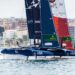 SailGP : Amélie Riou triomphe à Saint-Tropez