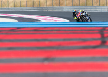 Moto : Dénouement à suspense au Castellet pour le Superbike