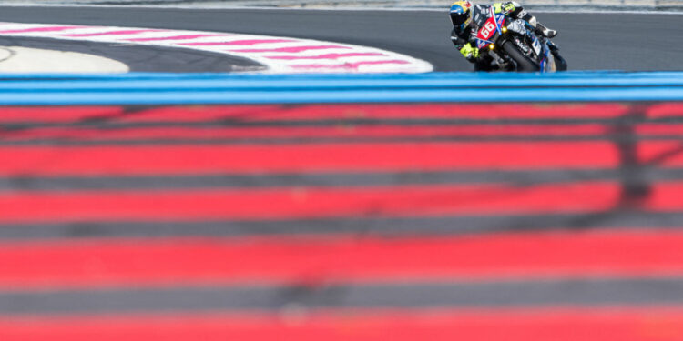 Moto : Dénouement à suspense au Castellet pour le Superbike