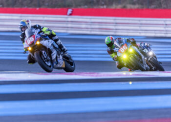 Moto : Le Bol d’Or fête ses 100 ans au Castellet