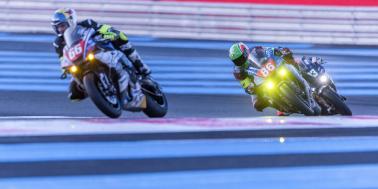 Moto : Le Bol d’Or fête ses 100 ans au Castellet